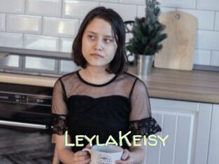 LeylaKeisy