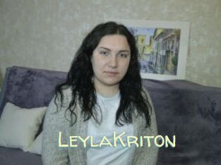 LeylaKriton