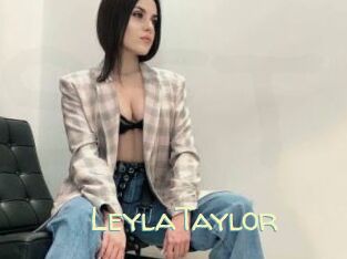 LeylaTaylor
