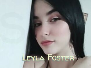 Leyla_Foster