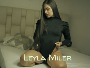 Leyla_Miler