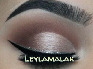 Leylamalak