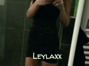 Leylaxx