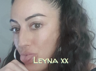 Leyna_xx Sexy Tchat