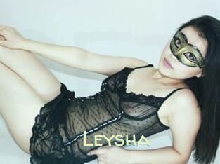 Leysha
