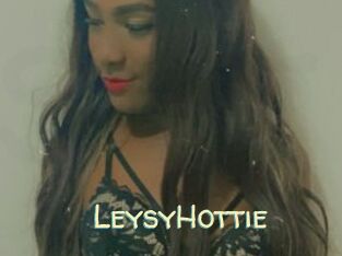 LeysyHottie