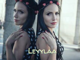 Leyylaa
