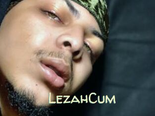 LezahCum
