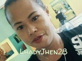 LhadyJhen28