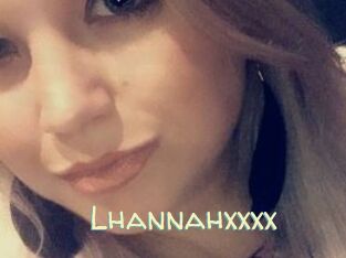 Lhannahxxxx