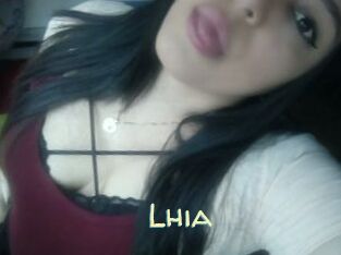 Lhia
