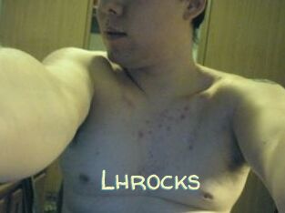 Lhrocks