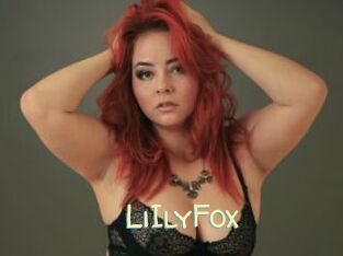 LiIlyFox
