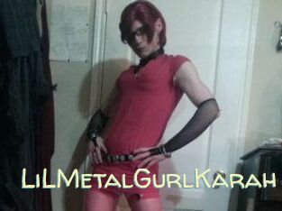 LiLMetalGurlKarah