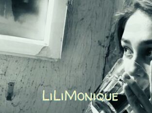 LiLiMonique