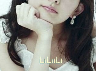LiLiiLi