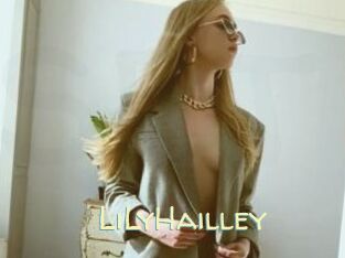 LiLyHailley