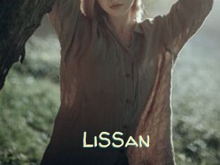 LiSSan