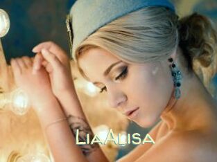LiaAlisa