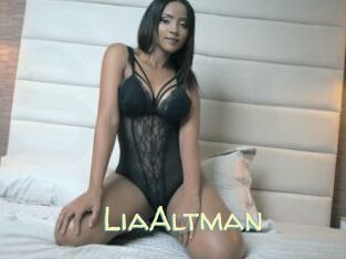 LiaAltman