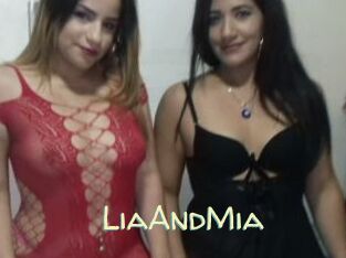LiaAndMia