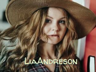 LiaAndreson