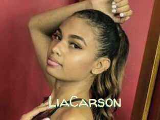 LiaCarson