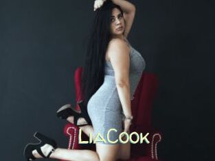 LiaCook