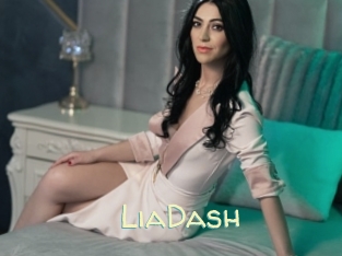 LiaDash