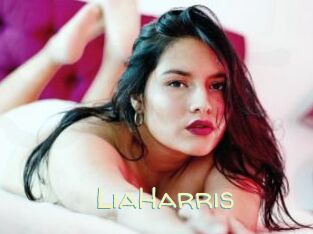 LiaHarris Sexy Tchat
