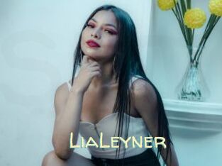 LiaLeyner