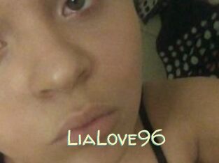 LiaLove96 Sexy Tchat