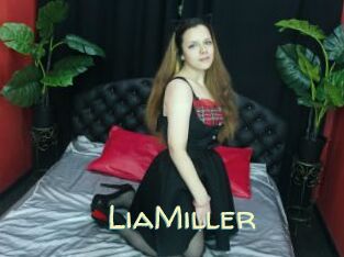LiaMiller