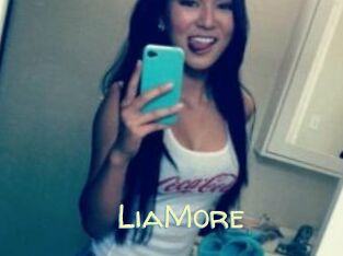LiaMore