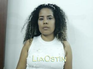LiaOstin