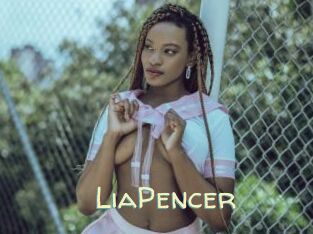 LiaPencer