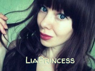 LiaPrincess