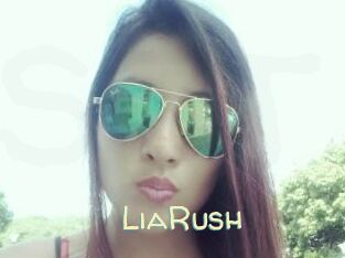 LiaRush