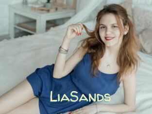 LiaSands