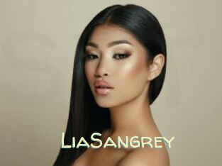 LiaSangrey