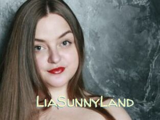 LiaSunnyLand