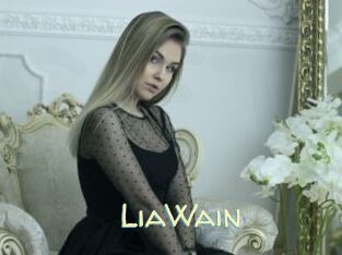 LiaWain