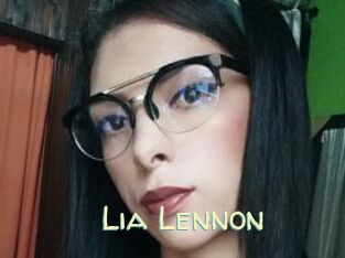 Lia_Lennon