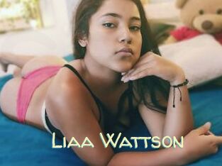 Liaa_Wattson