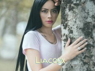 Liacoox Sexy Tchat