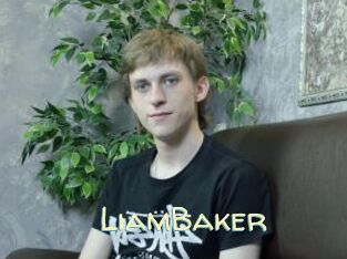LiamBaker