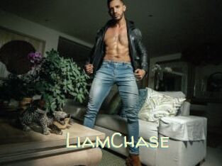 LiamChase Sexy Tchat