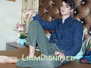 LiamDignified