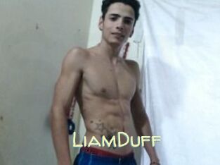 LiamDuff