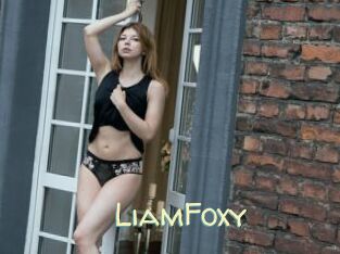 LiamFoxy